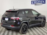 New 2025 Jeep Compass Latitude w/ Sun and Sound Group image 5