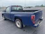 Used 2009 Chevrolet Colorado W/T image 6