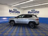 Used 2021 Jeep Compass Trailhawk image 2