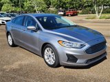 Used 2020 Ford Fusion SE image 2