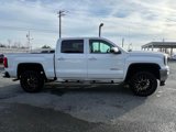 Used 2017 GMC Sierra 1500 SLE image 5