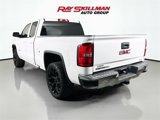Used 2018 GMC Sierra 1500 SLE w/ SLE Value Package image 5