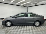 Used 2009 Honda Civic Hybrid Sedan image 2