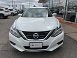 Used 2016 Nissan Altima 2.5 S w/ Power Driver Seat Package image 2