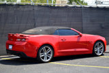 Used 2018 Chevrolet Camaro LT w/ RS Package image 3