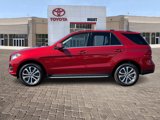 Used 2017 Mercedes-Benz GLE 350 4MATIC image 3