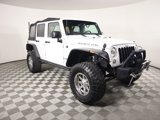 Used 2014 Jeep Wrangler Unlimited Rubicon image 3