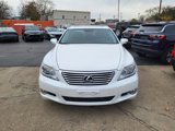 Used 2010 Lexus LS 460 AWD image 2