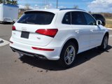 Used 2013 Audi Q5 3.0T Prestige image 5