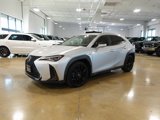 Used 2019 Lexus UX 200 F Sport image 3