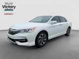 Used 2017 Honda Accord EX image 3