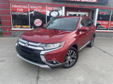 Used 2016 Mitsubishi Outlander SE image 2