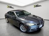 Used 2016 BMW 535i xDrive Sedan image 3