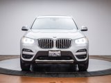 Certified 2021 BMW X3 sDrive30i w/ Convenience Package (ZC2) image 2