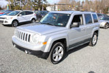 Used 2011 Jeep Patriot Latitude image 2