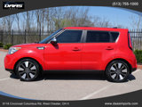 Used 2015 Kia Soul ! w/ Sun & Sound Package image 6