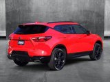 Used 2021 Chevrolet Blazer RS image 5