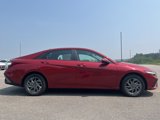 New 2025 Hyundai Elantra Blue w/ Cargo Package image 4