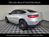 Used 2019 Mercedes-Benz GLC 300 4MATIC Coupe image 3