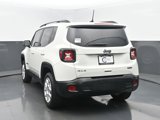 Used 2020 Jeep Renegade Latitude image 4