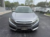 Used 2016 Honda Civic EX image 3