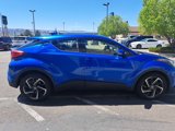 Used 2021 Toyota C-HR Limited image 4