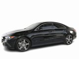 Used 2020 Mercedes-Benz CLA 250 4MATIC image 4