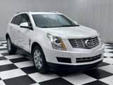 Used 2016 Cadillac SRX Luxury w/ Driver Awareness Package image 2