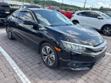 Used 2018 Honda Civic EX-T image 2