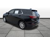 Used 2022 Chevrolet Equinox LT w/ Driver Convenience Package image 3