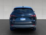 Used 2022 MAZDA CX-5 AWD 2.5 S w/ Premium Package image 4