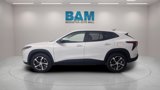 Certified 2024 Chevrolet Trax RS w/ Driver Confidence Package image 4
