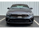 Used 2021 Kia Forte GT image 3