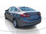 Used 2018 Chevrolet Cruze LT w/ Convenience Package image 4