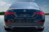 Used 2022 Mercedes-Benz C 300 4MATIC Sedan image 4