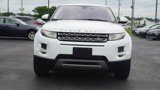 Used 2015 Land Rover Range Rover Evoque Pure Plus image 2