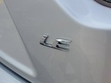 Used 2022 Toyota Corolla LE image 6