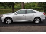 Used 2013 Chevrolet Malibu LT w/ Power Convenience Package image 4