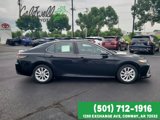 Used 2024 Toyota Camry LE image 4