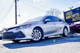 Used 2022 Toyota Camry LE image 2