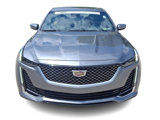 Certified 2021 Cadillac CT5 Premium Luxury image 2