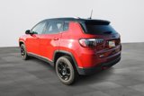Used 2023 Jeep Compass Trailhawk image 4