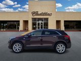 Used 2017 Cadillac XT5 Luxury w/ Driver Awareness Package image 5