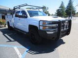 Used 2019 Chevrolet Silverado 3500 LTZ w/ Duramax Plus Package image 3