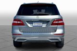 Used 2015 Mercedes-Benz ML 350 2WD image 4