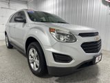 Used 2017 Chevrolet Equinox LS image 3
