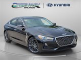 Used 2019 Genesis G70 2.0T Advanced w/ Elite Package image 1