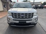 Used 2017 Ford Explorer XLT w/ Equipment Group 202A image 2