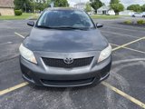 Used 2010 Toyota Corolla LE image 2