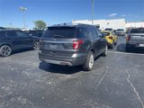 Used 2016 Ford Explorer Limited w/ Equipment Group 301A image 2